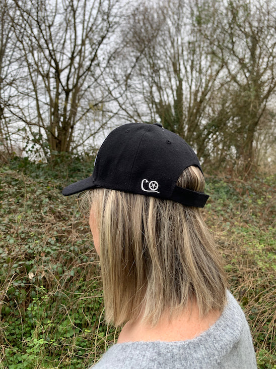 Casquette Femme Baseball Custom Only