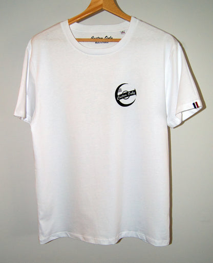 Custom Only T-Shirt
